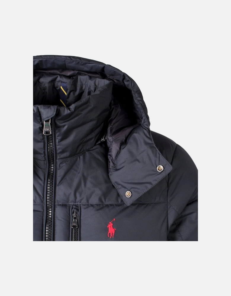 Gorham Down Jacket