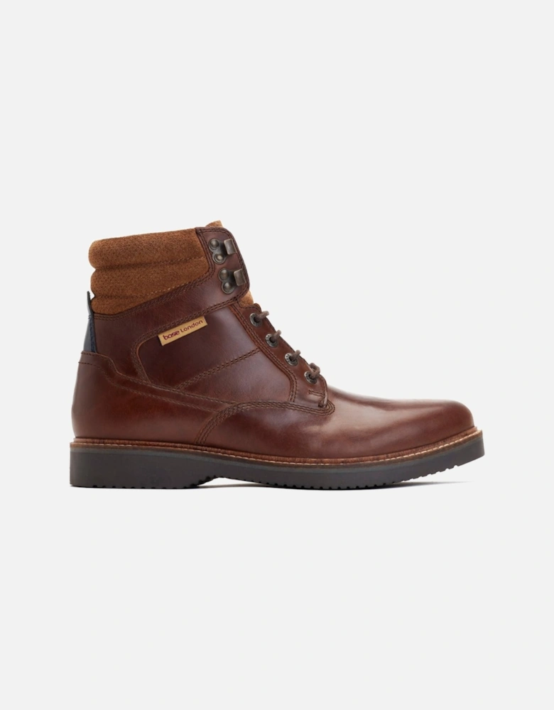 Bradley Mens Boots