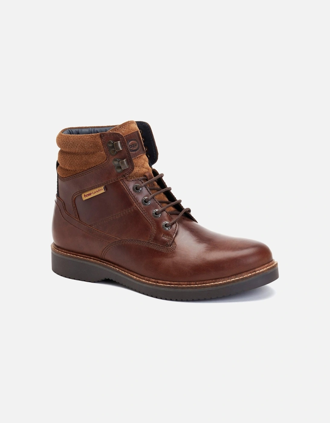 Bradley Mens Boots, 4 of 3