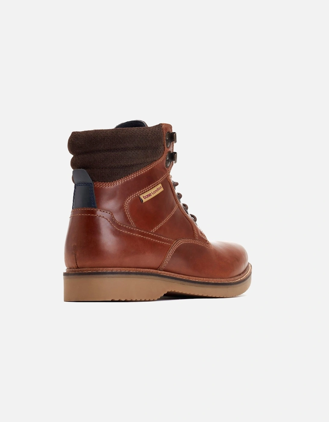 Bradley Mens Boots