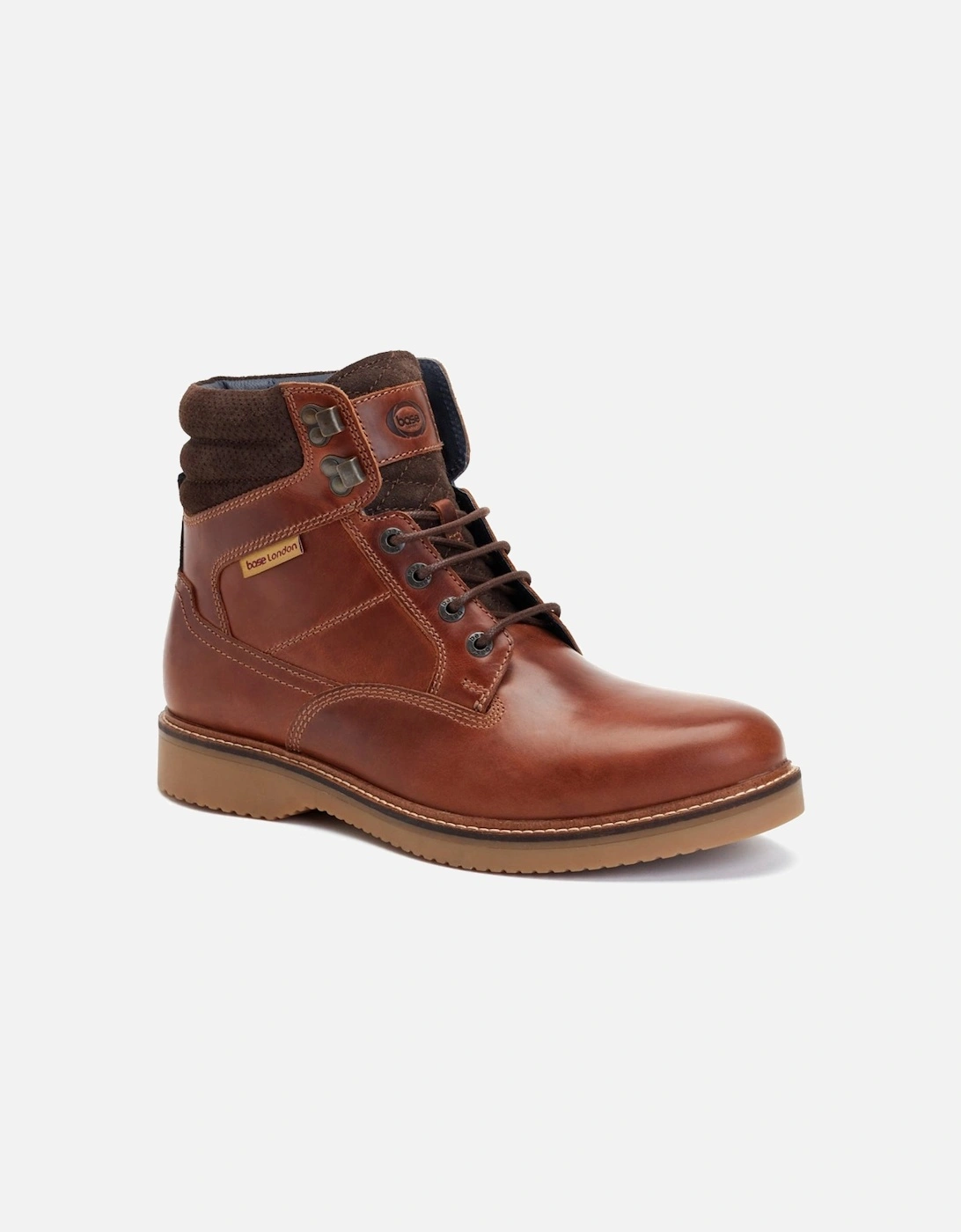 Bradley Mens Boots, 6 of 5