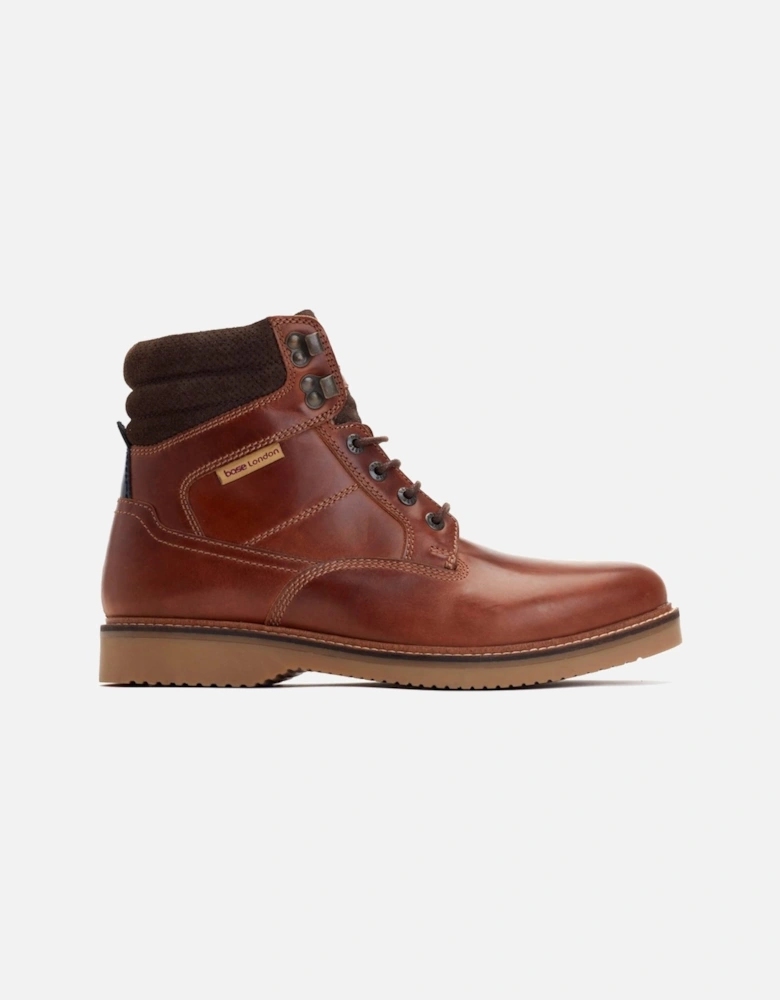 Bradley Mens Boots