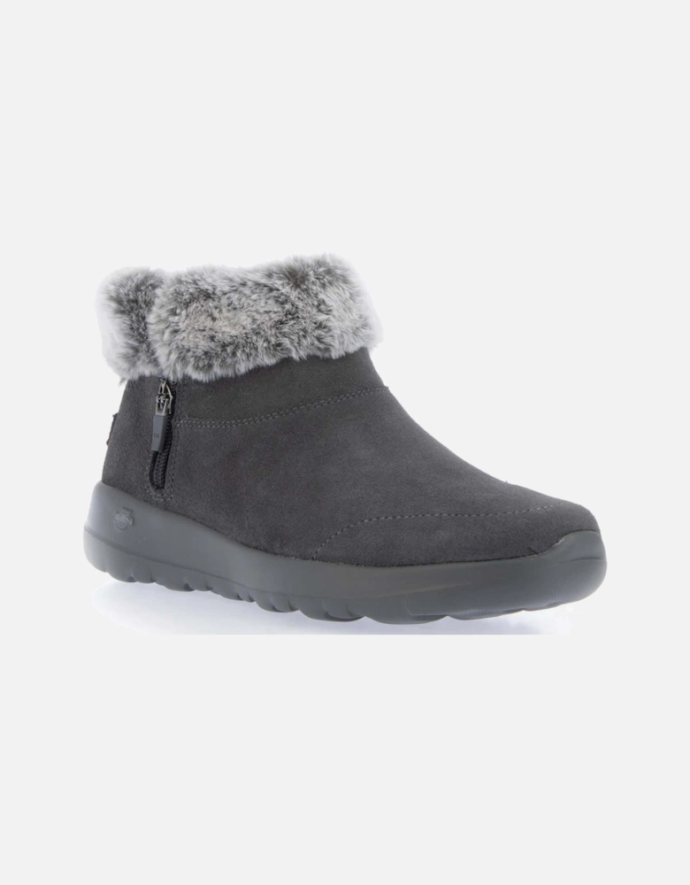 Womens On The Go Joy Boots