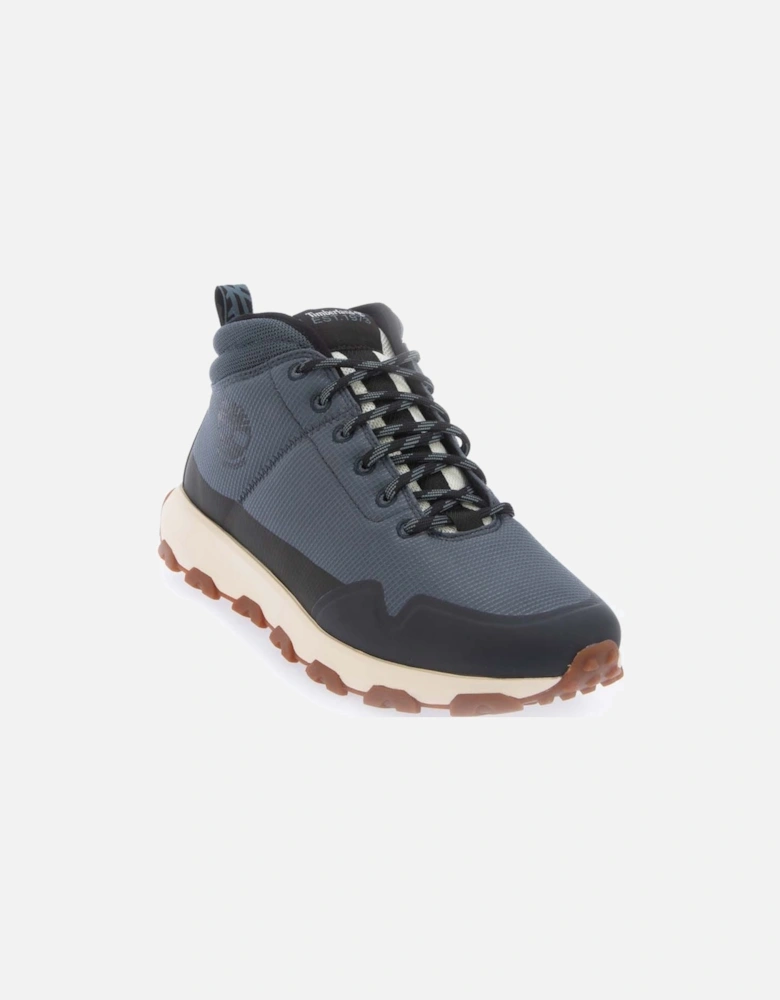 Winsor Trail Waterproof Trainers