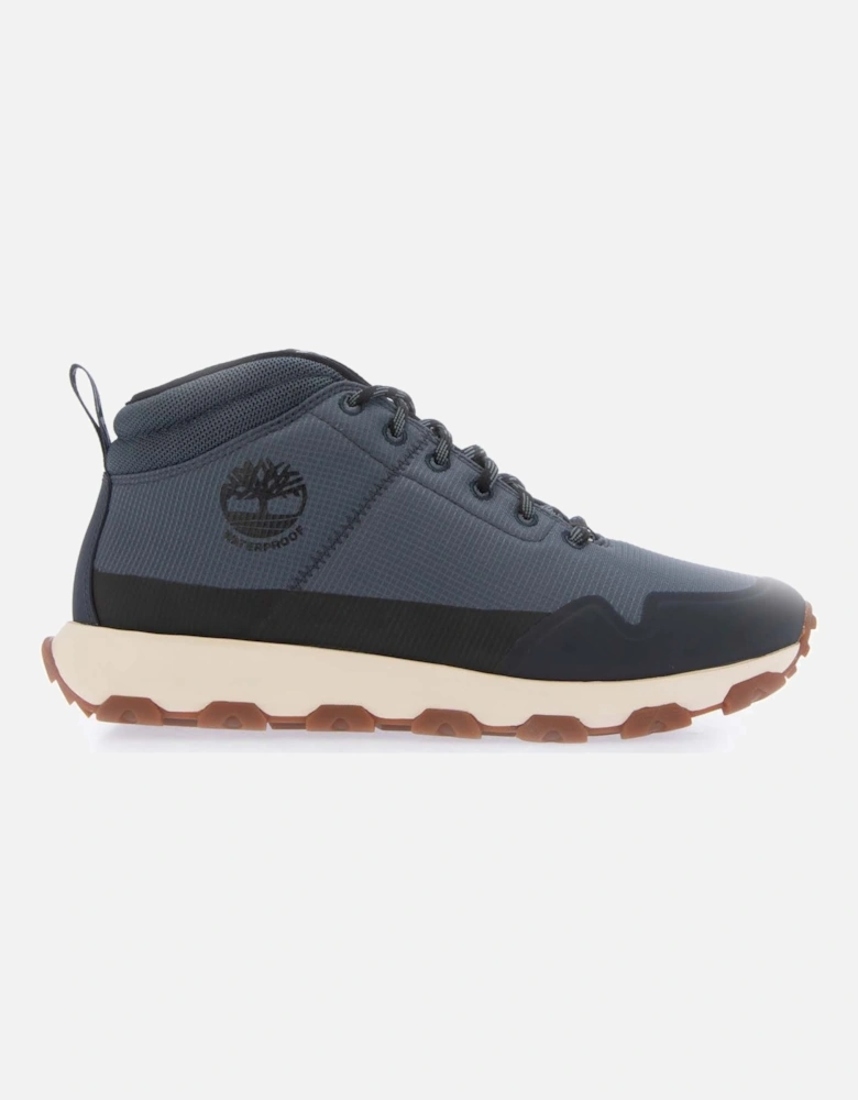 Winsor Trail Waterproof Trainers