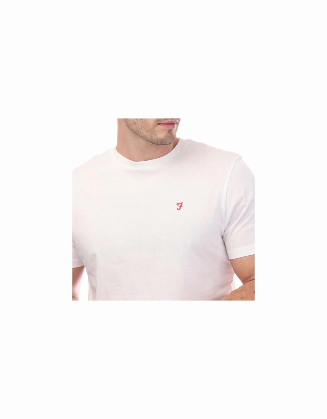 Mens Neico 3 Pack Lounge T-Shirts