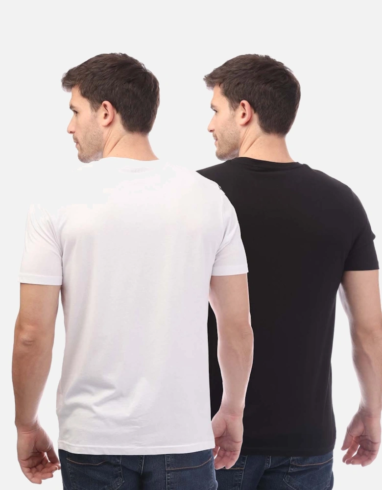 Mens Neico 3 Pack Lounge T-Shirts