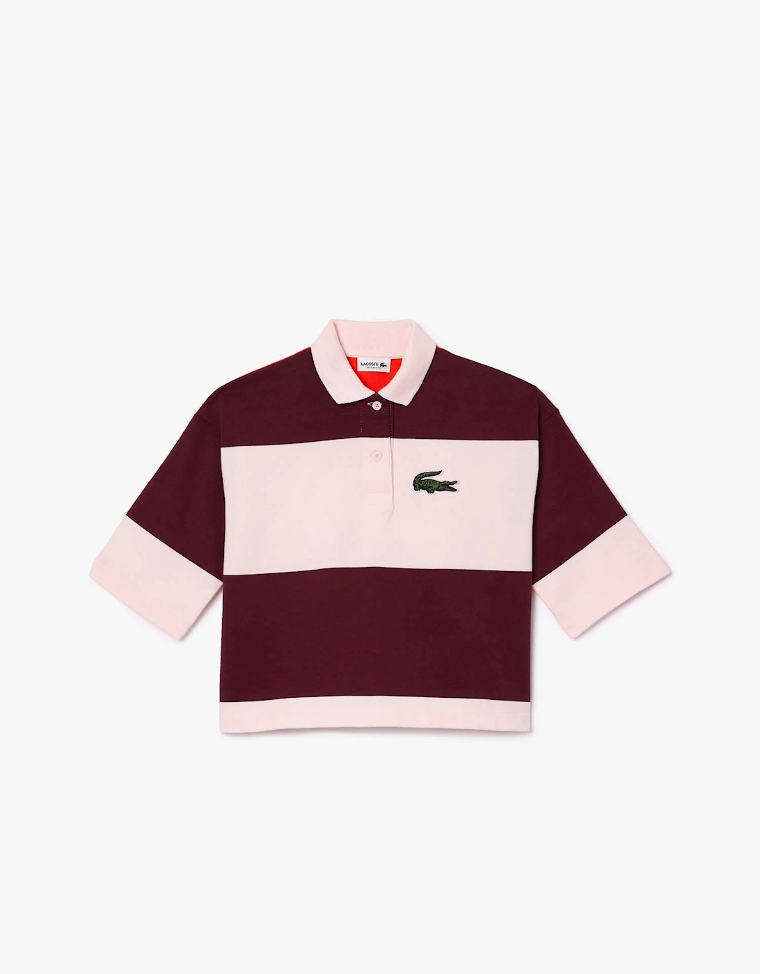 Juniors Colorblock Polo, 2 of 1