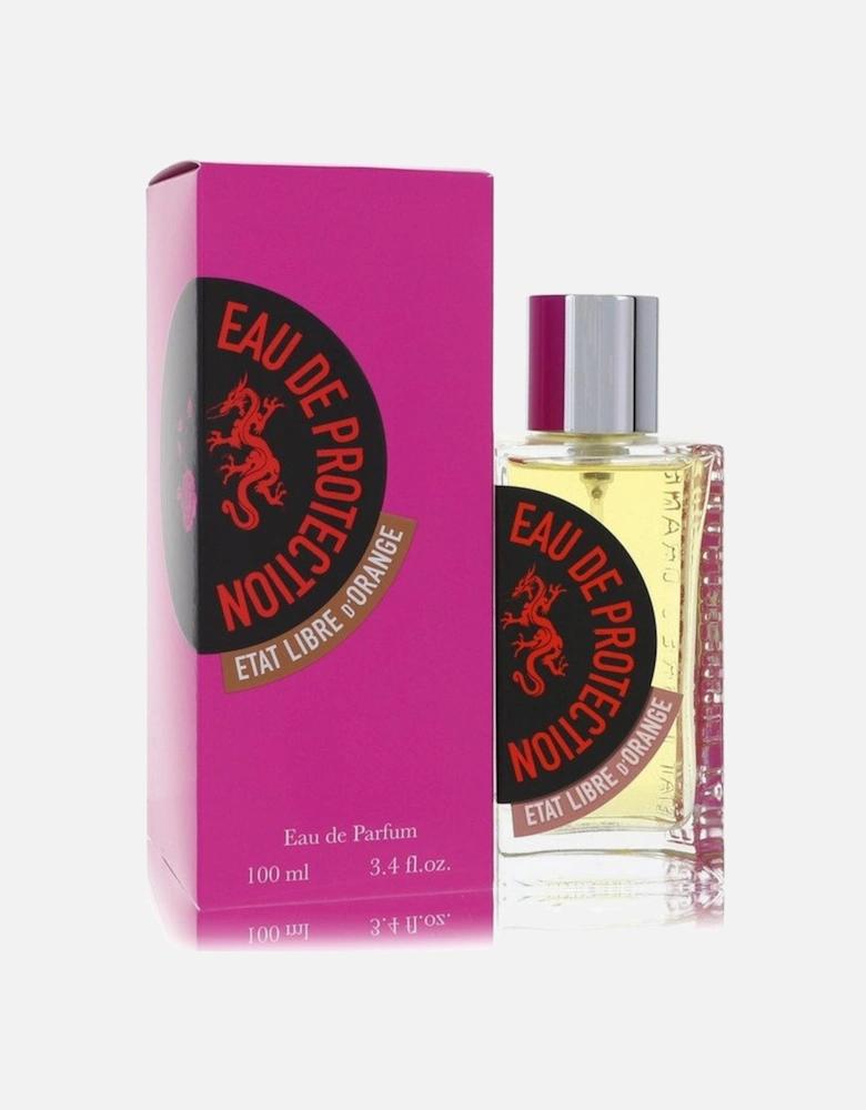 Eau De Protection by Eau De Parfum Spray 3.3 oz for Women