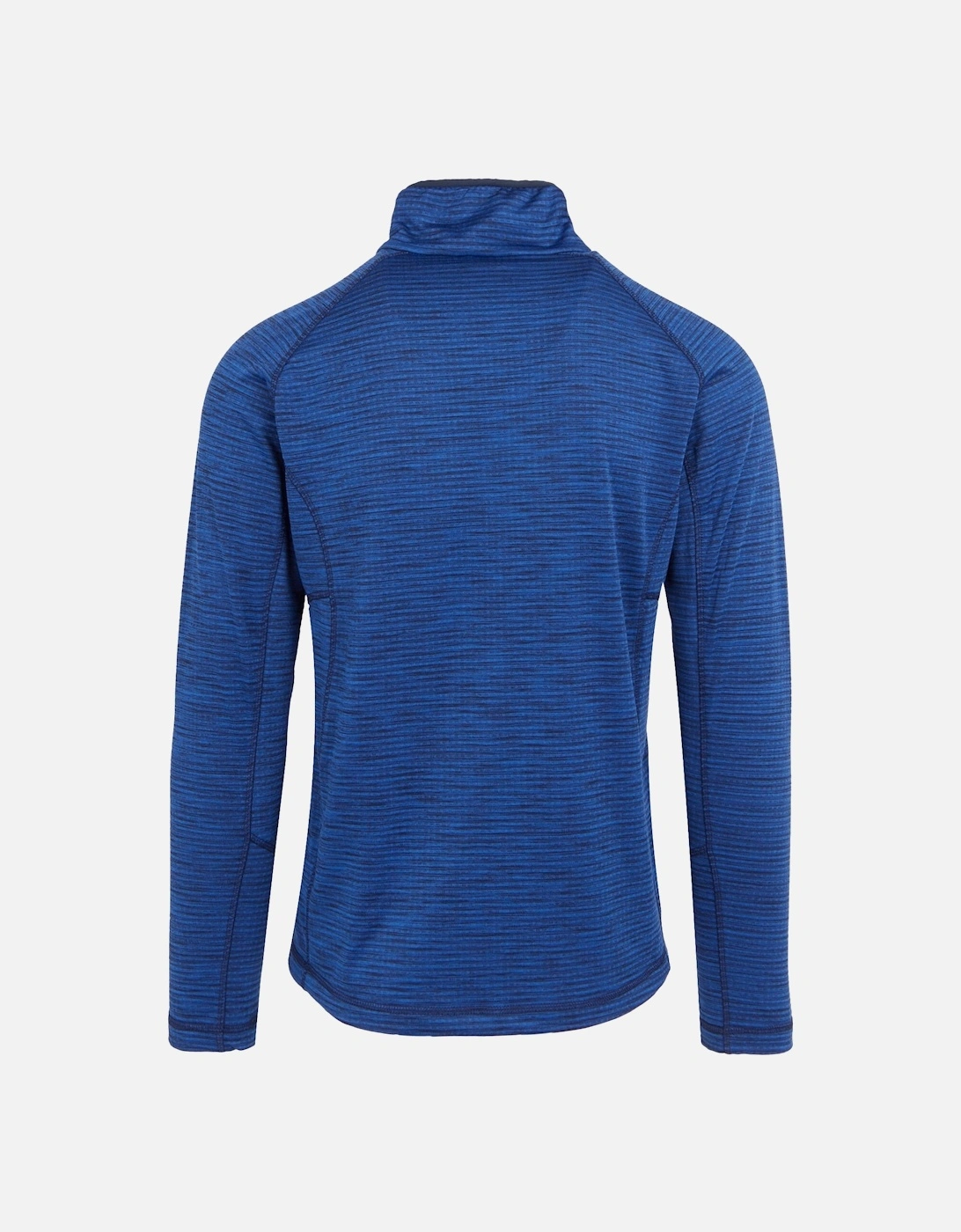 Mens Yonder II Half Zip Fleece Top