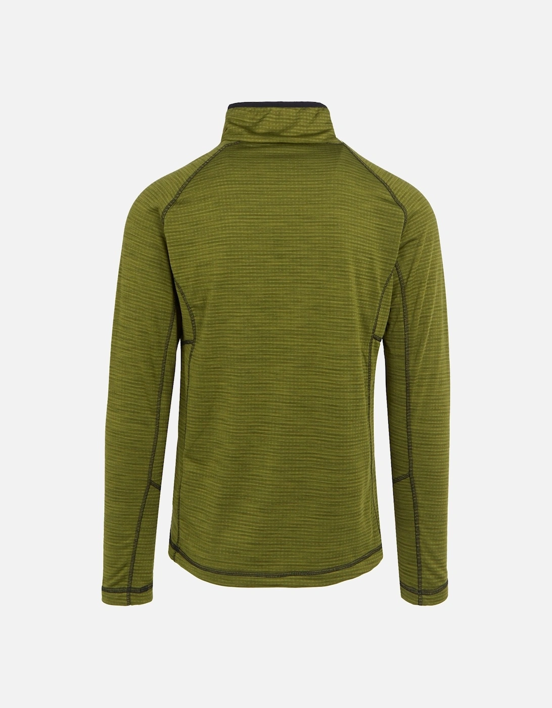 Mens Yonder II Half Zip Fleece Top