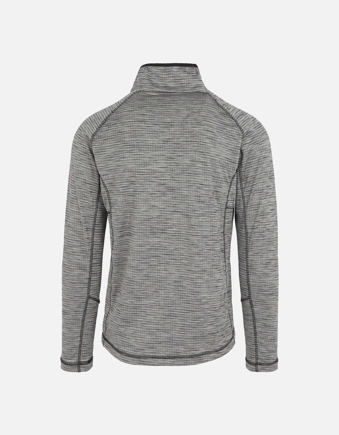 Mens Yonder II Half Zip Fleece Top