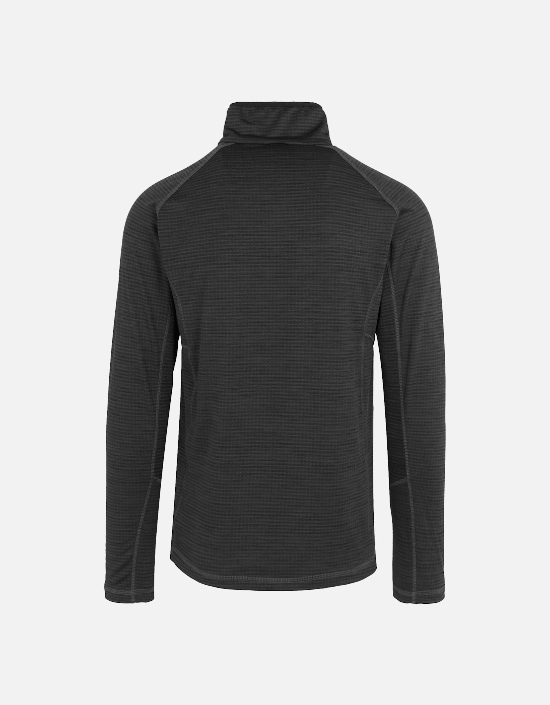 Mens Yonder II Half Zip Fleece Top