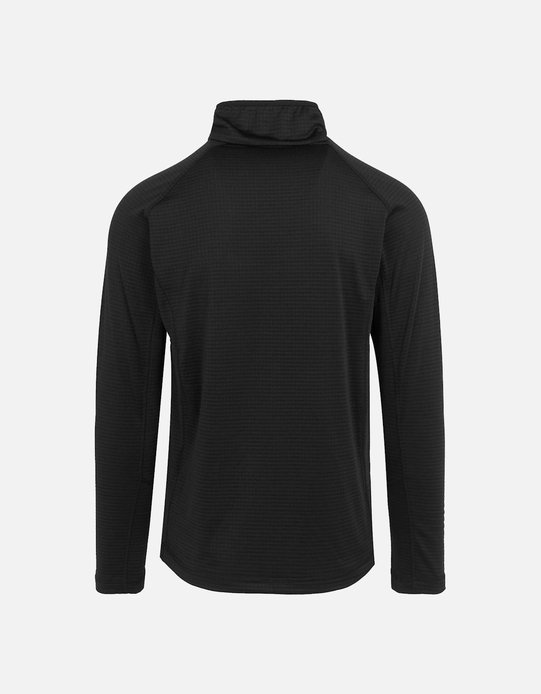 Mens Yonder II Half Zip Fleece Top