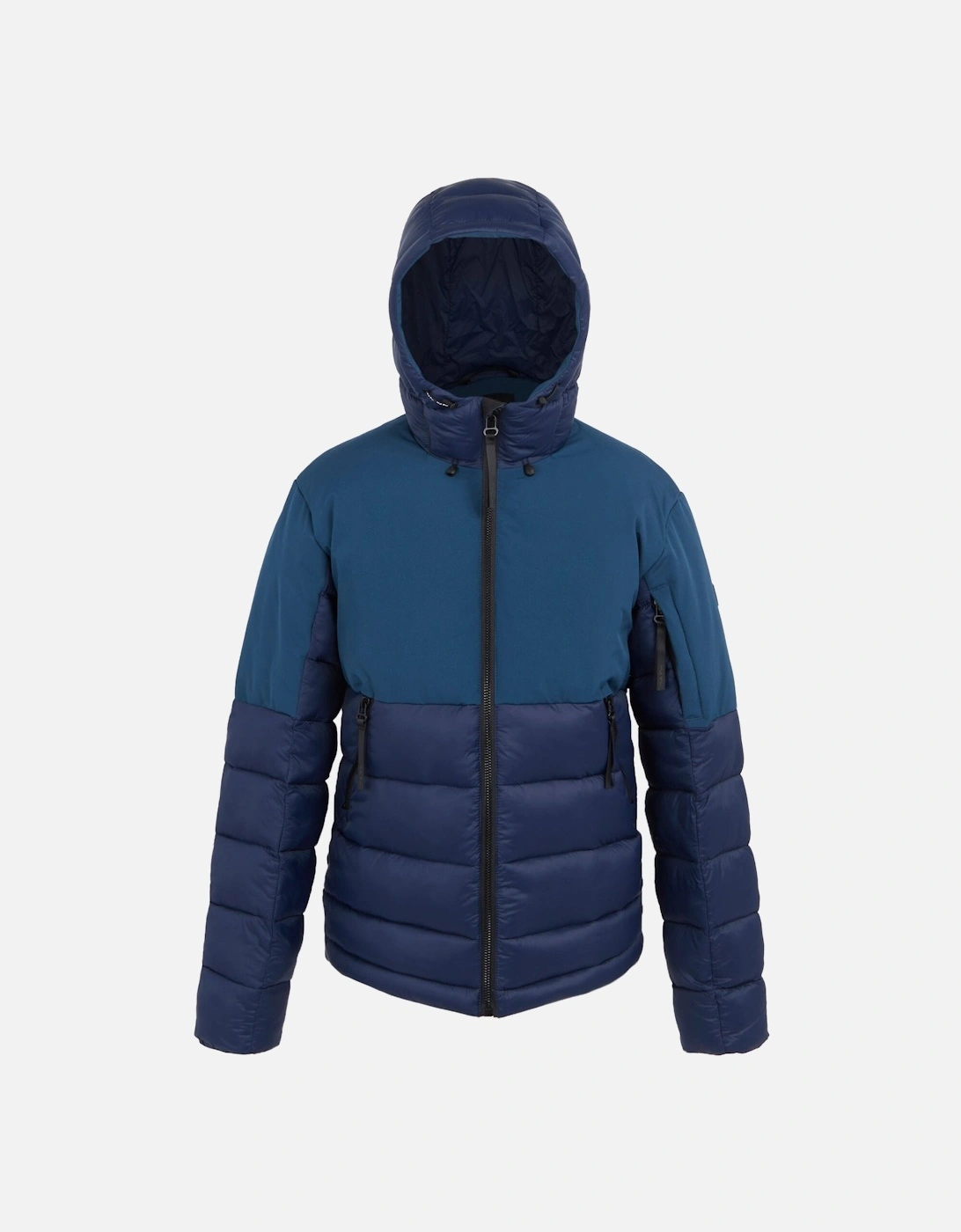Regatta Men's Regatta Mens Laurade Padded Jacket - Navy