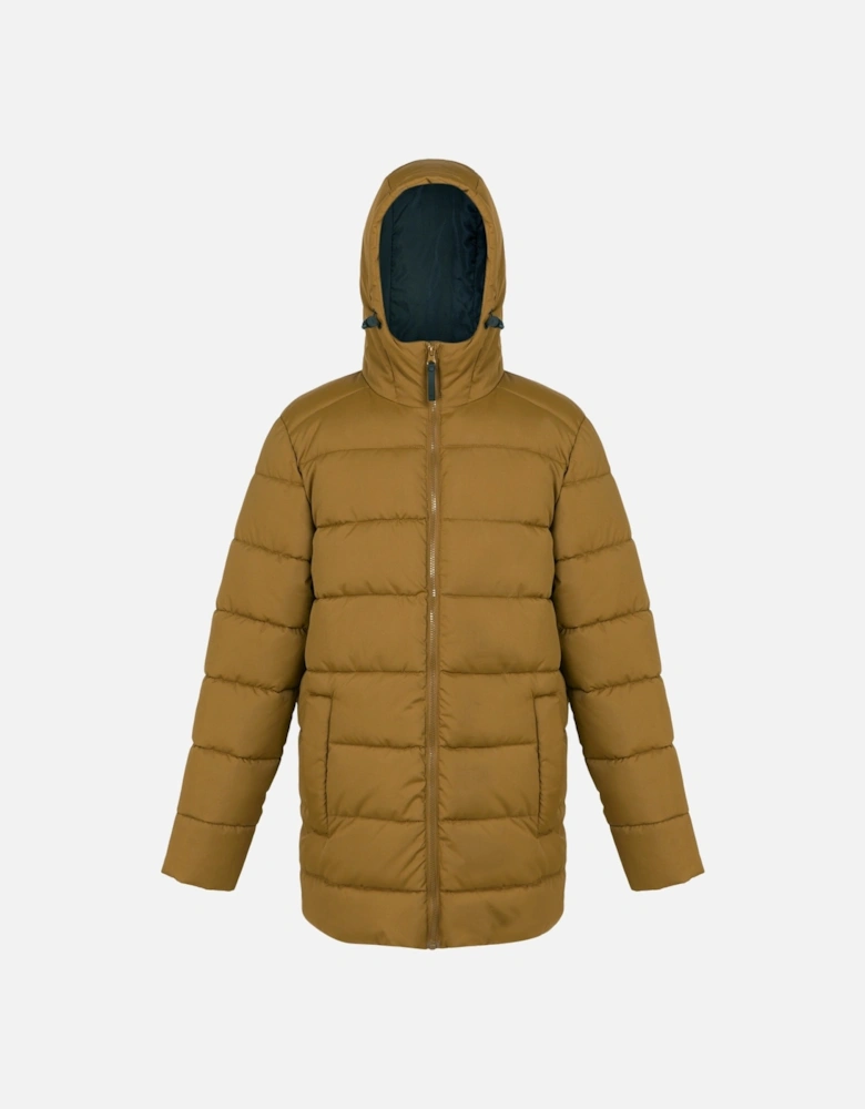 Mens Lakiver Padded Jacket