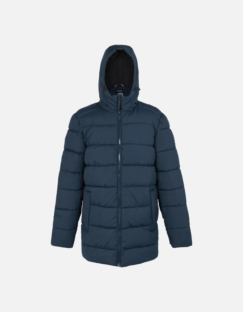 Mens Lakiver Padded Jacket