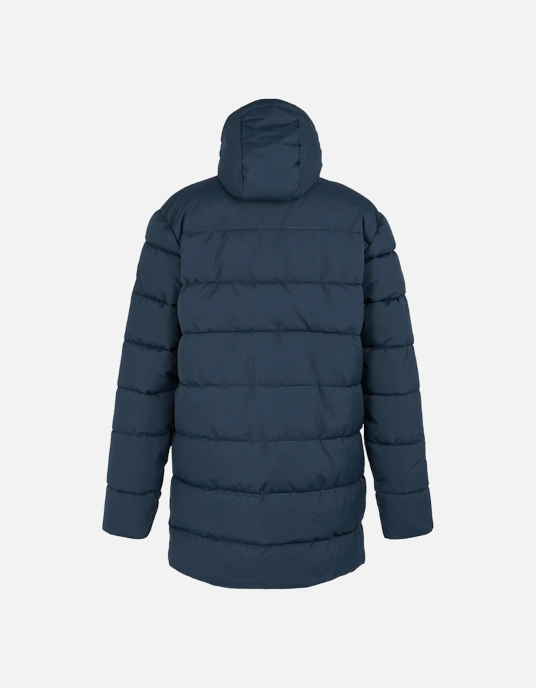 Mens Lakiver Padded Jacket