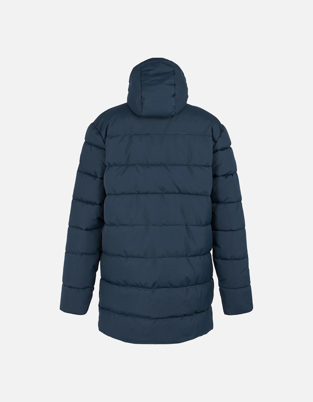 Regatta Men's Navy Lakiver Padded Jacket - Size 38/Regular