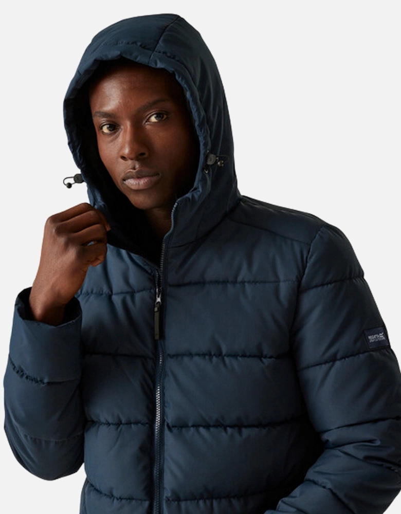 Mens Lakiver Padded Jacket