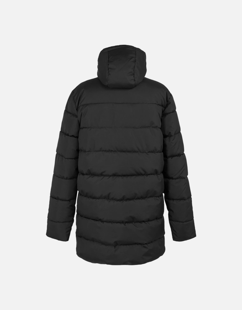 Mens Lakiver Padded Jacket