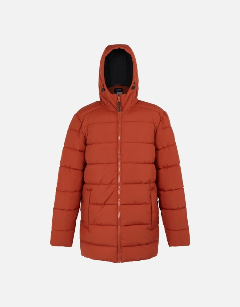 Mens Lakiver Padded Jacket