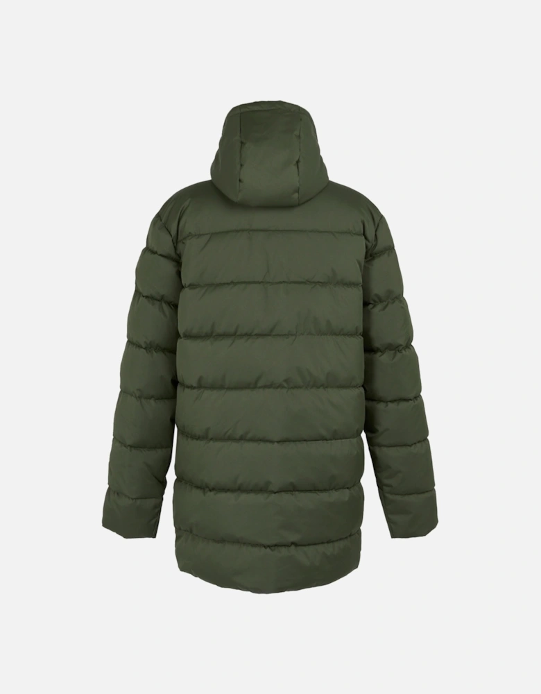 Mens Lakiver Padded Jacket