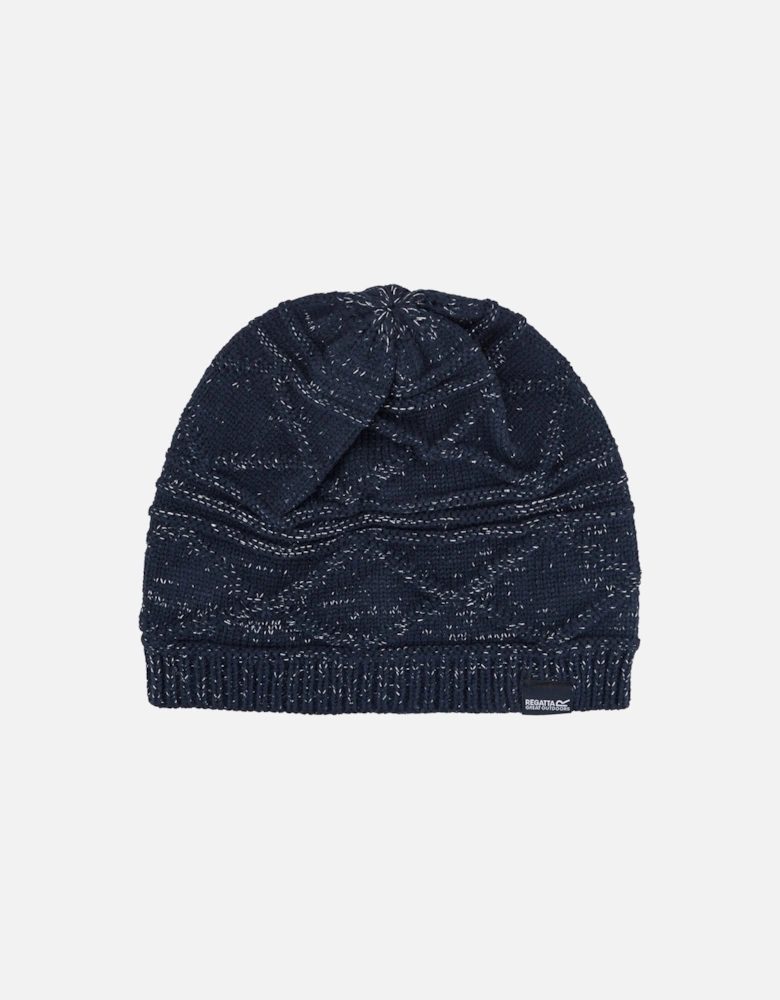 Womens/Ladies Multimix III Beanie