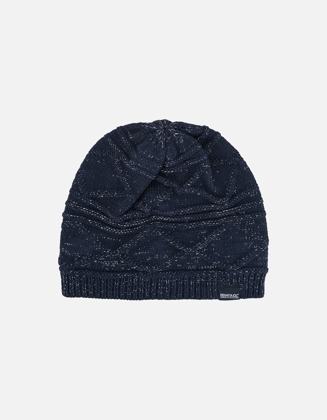 Womens/Ladies Multimix III Beanie, 4 of 3