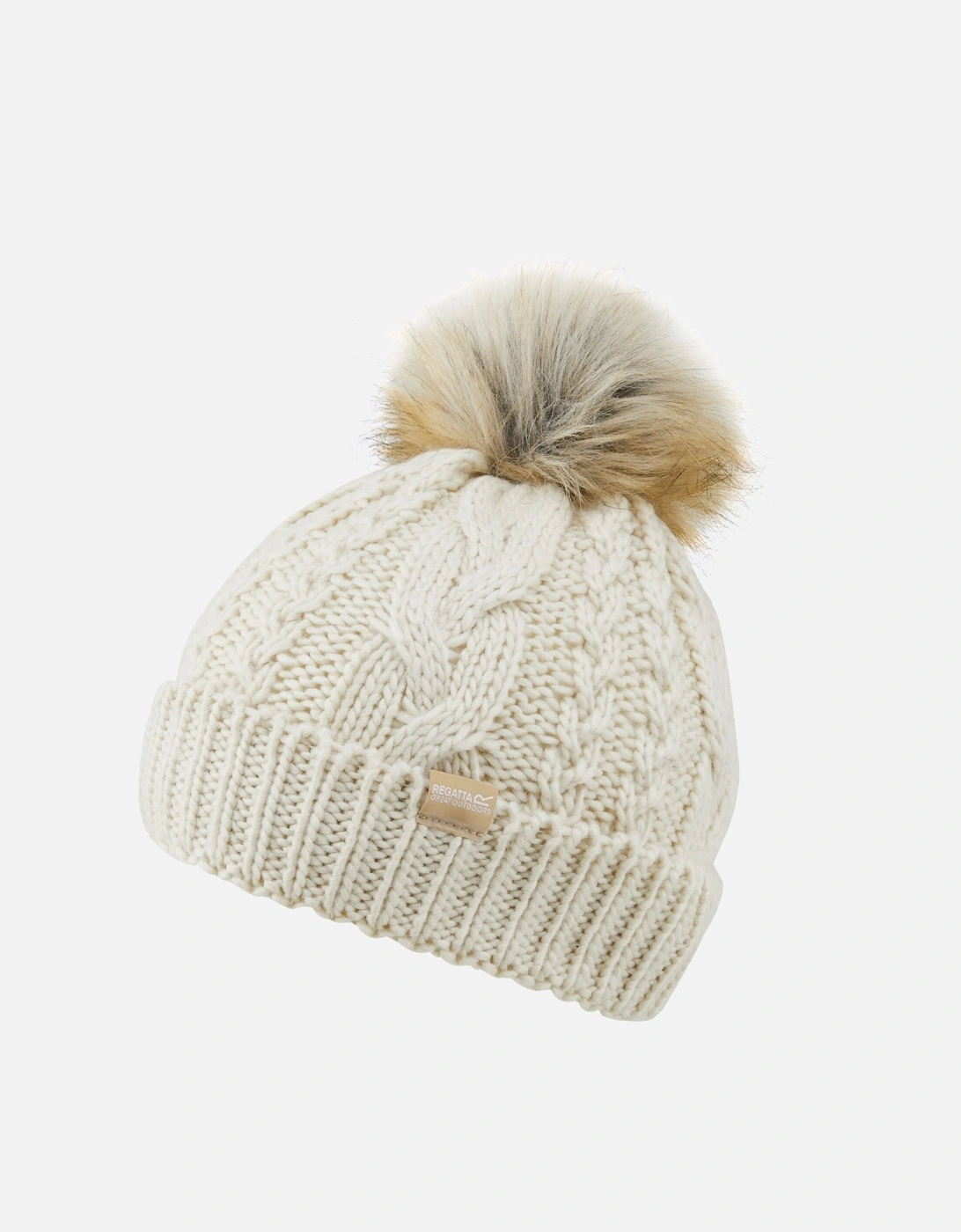Womens/Ladies Lovella VI Beanie, 5 of 4