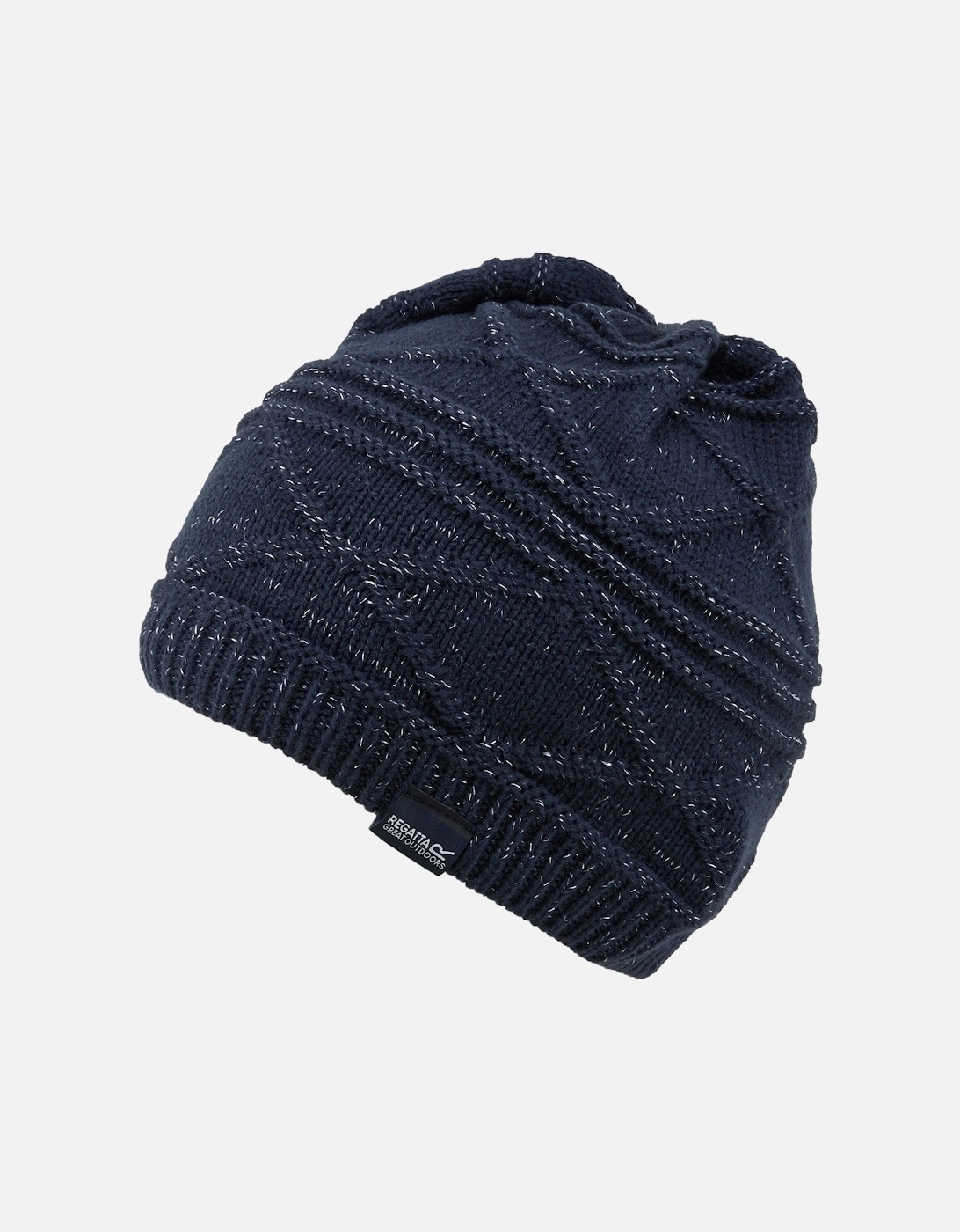 Womens/Ladies Multimix III Beanie