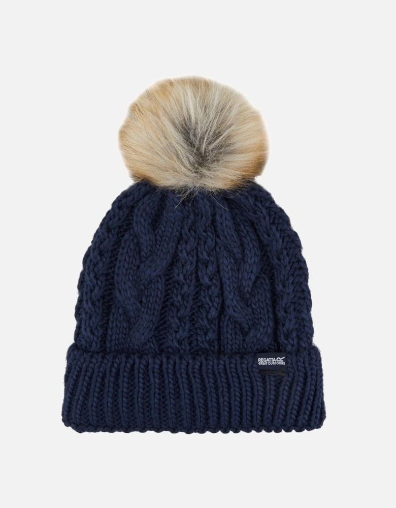 Womens/Ladies Lovella VI Beanie