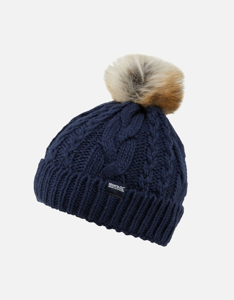 Womens/Ladies Lovella VI Beanie