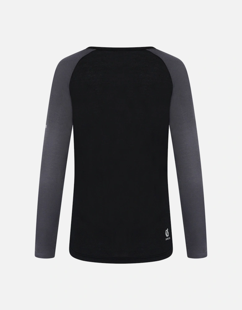 Womens/Ladies Exchange Base Layer Top