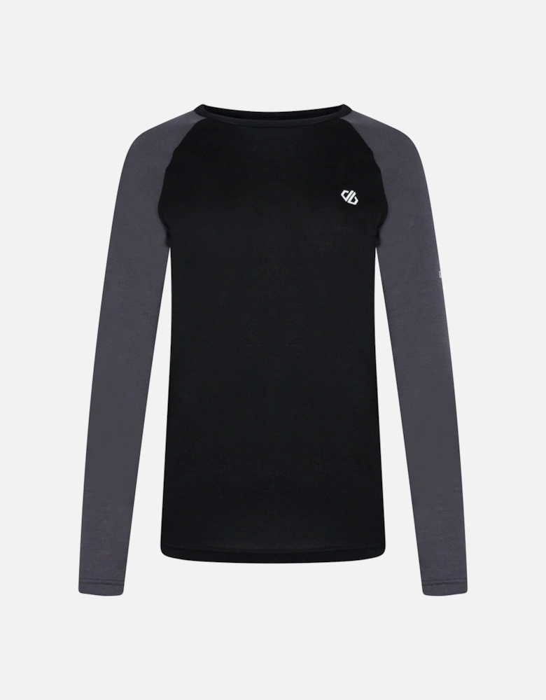 Womens/Ladies Exchange Base Layer Top