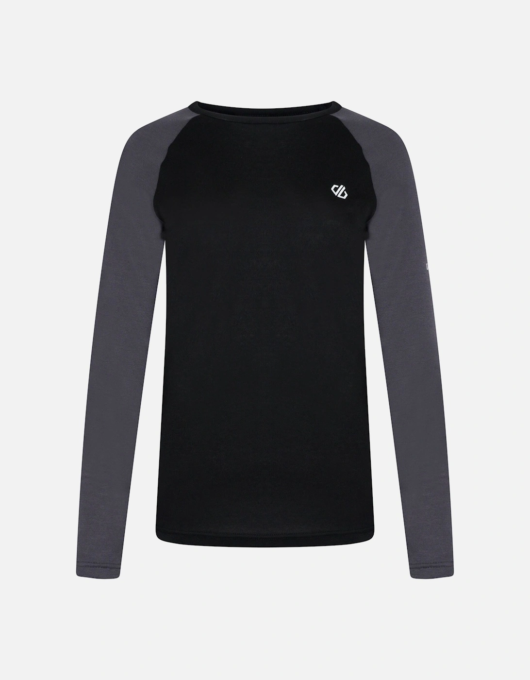 Womens/Ladies Exchange Base Layer Top, 6 of 5