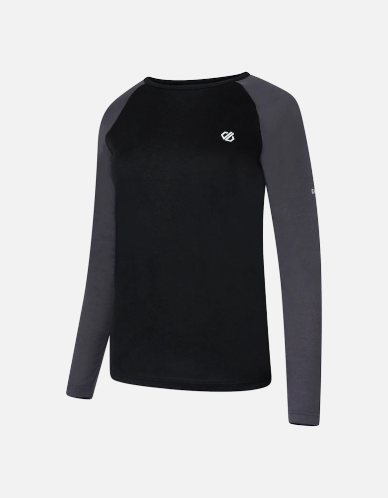 Womens/Ladies Exchange Base Layer Top