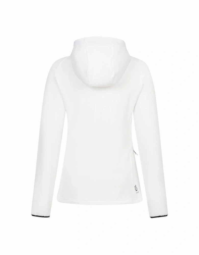 Womens/Ladies Density Core Stretch Midlayer