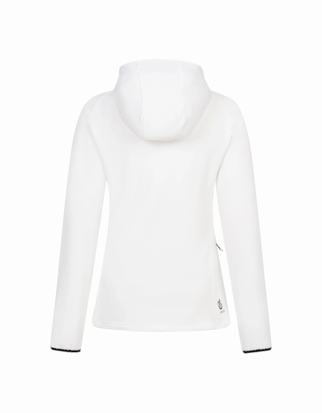 Womens/Ladies Density Core Stretch Midlayer