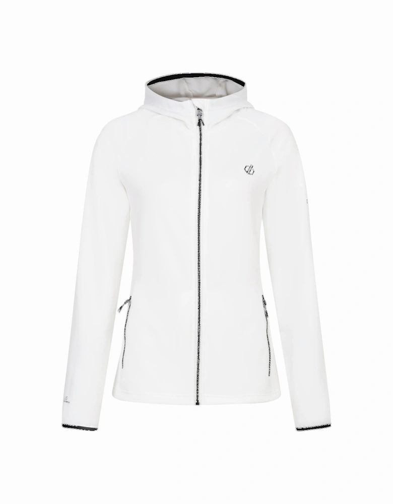 Womens/Ladies Density Core Stretch Midlayer