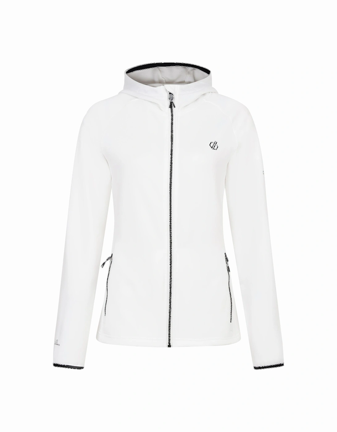 Womens/Ladies Density Core Stretch Midlayer, 6 of 5