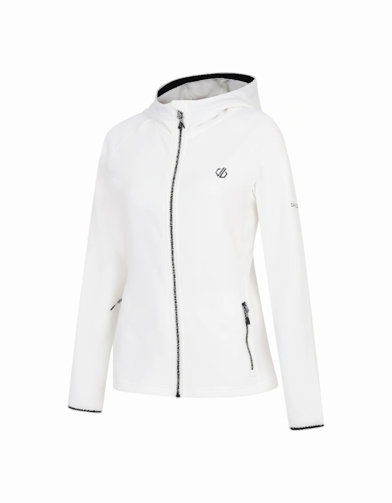 Womens/Ladies Density Core Stretch Midlayer