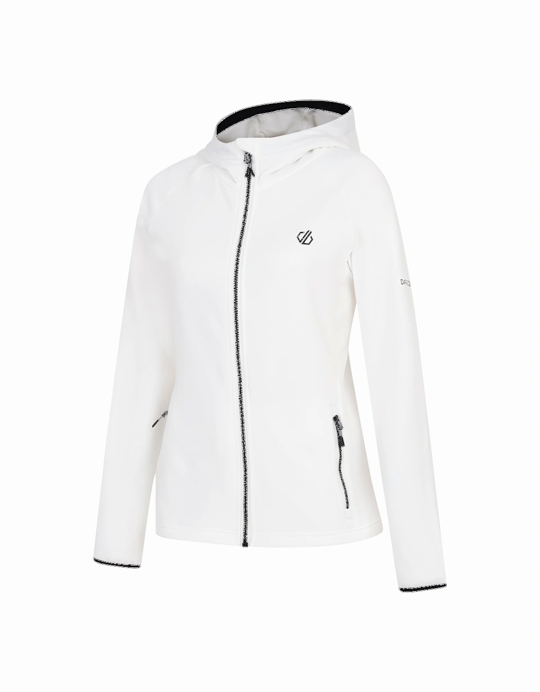 Womens/Ladies Density Core Stretch Midlayer