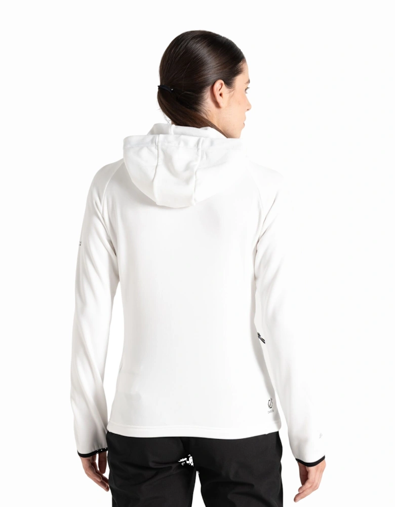 Womens/Ladies Density Core Stretch Midlayer