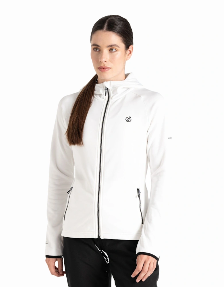 Womens/Ladies Density Core Stretch Midlayer