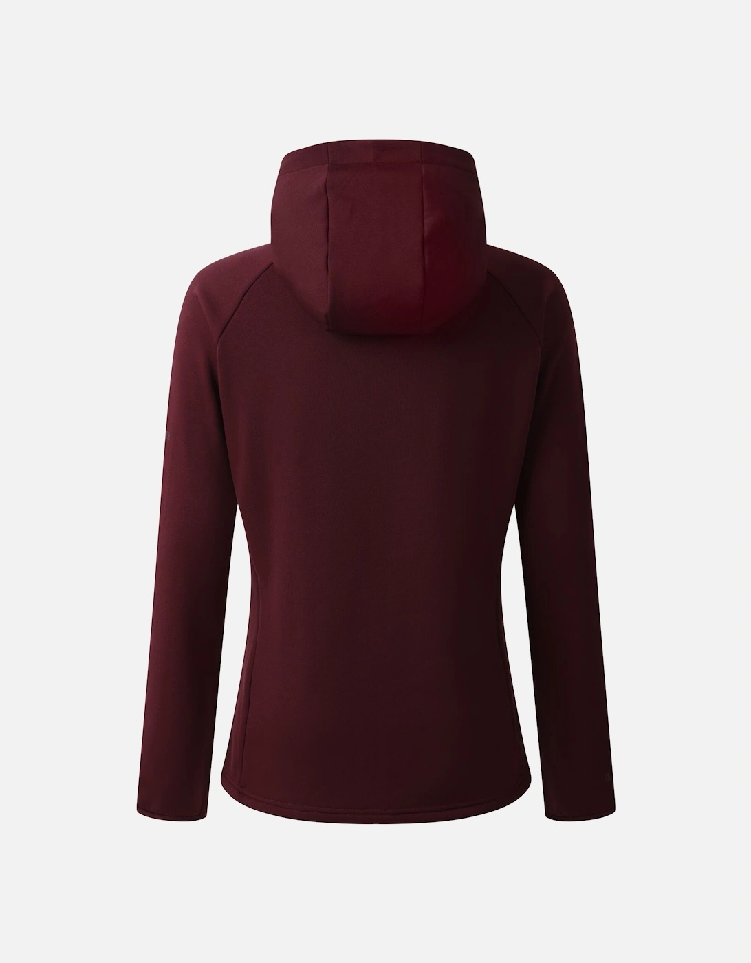 Womens/Ladies Density Core Stretch Midlayer