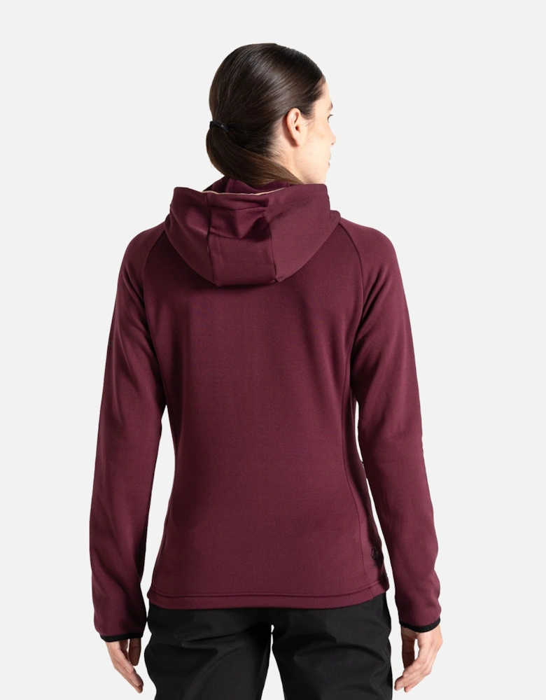 Womens/Ladies Density Core Stretch Midlayer