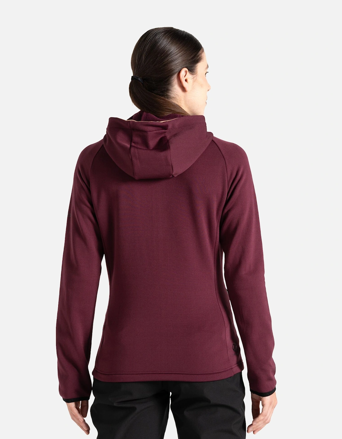 Womens/Ladies Density Core Stretch Midlayer