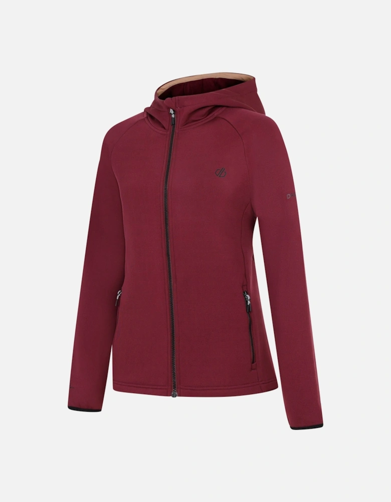 Womens/Ladies Density Core Stretch Midlayer