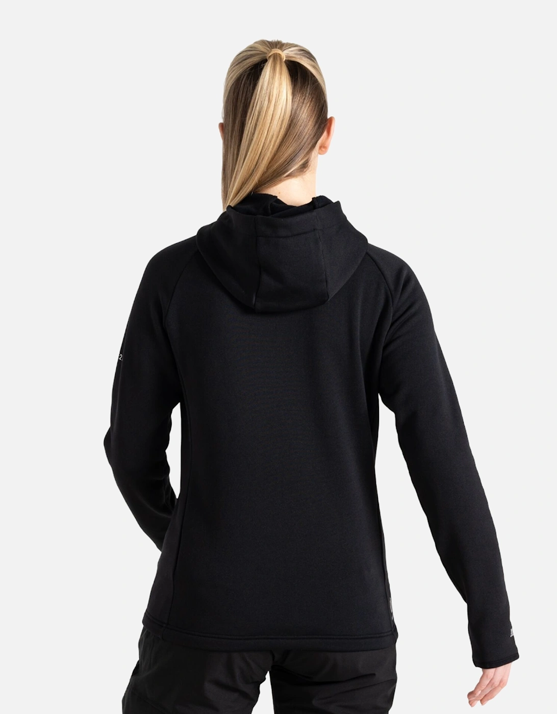 Womens/Ladies Density Core Stretch Midlayer